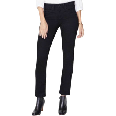 NYDJ - Womens Sheri Slim Jeans