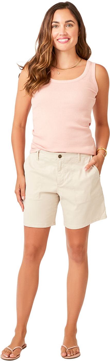 Carve Designs - Womens Kingston Short
