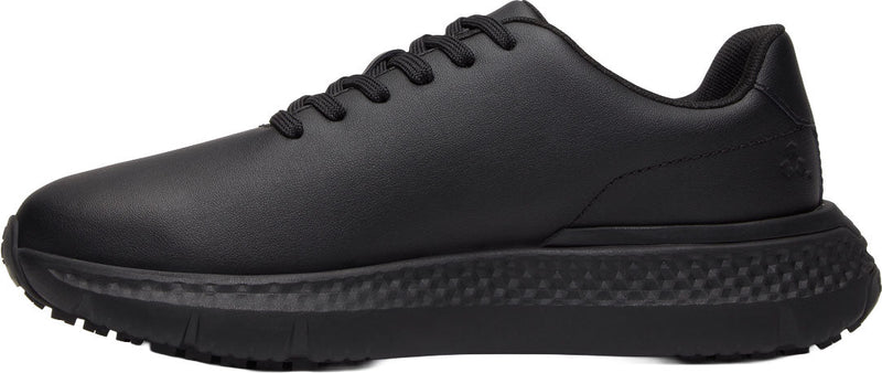 Timberland - Womens Power Shift Slip-Resistant Oxford Shoes