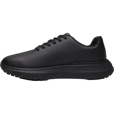 Timberland - Womens Power Shift Slip-Resistant Oxford Shoes
