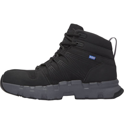 Timberland - Mens Powertrain Ev Composite Toe Sd10 Boot