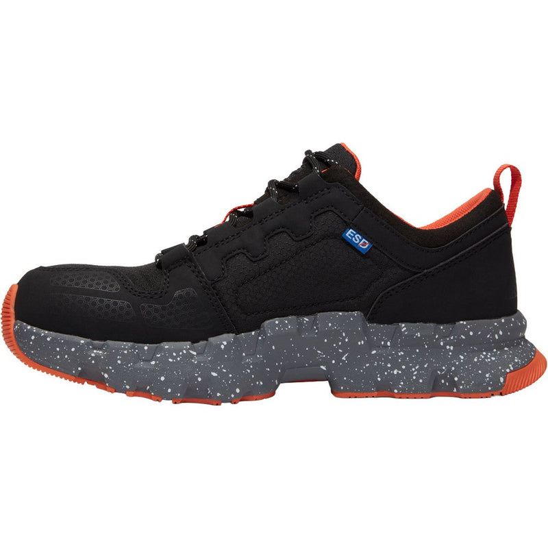 Timberland - Mens Powertrain Ever-Guard Composite Toe Sd10 Shoes