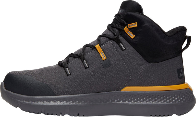 Timberland - Mens Intercept Mid Boot