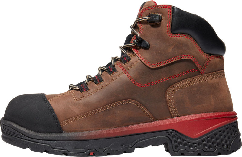 Timberland - Mens 6-Inch Bosshog Nt Fp Csa Waterproof Boot