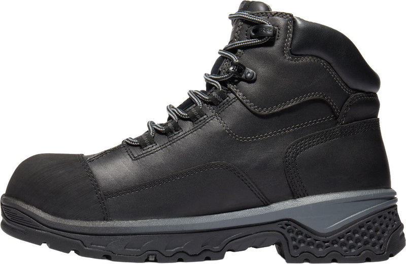 Timberland - Mens 6-Inch Bosshog Nt Fp Csa Waterproof Boot