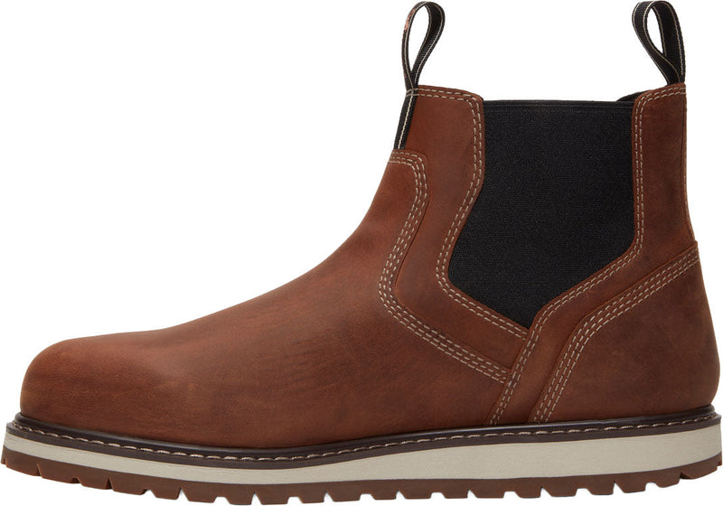 Timberland - Mens Irvine Chelsea Soft Toe Boot