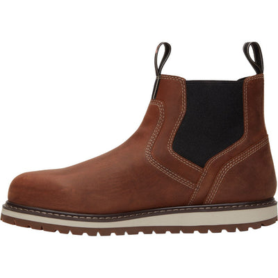 Timberland - Mens Irvine Chelsea Soft Toe Boot