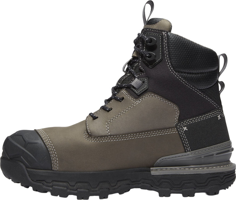 Timberland - Mens 6-Inch Boondock Ultralight Composite Toe Waterproof Boot