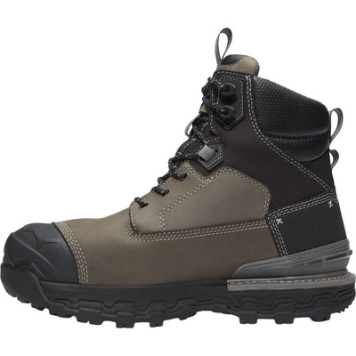 Timberland - Mens 6-Inch Boondock Ultralight Composite Toe Waterproof Boot