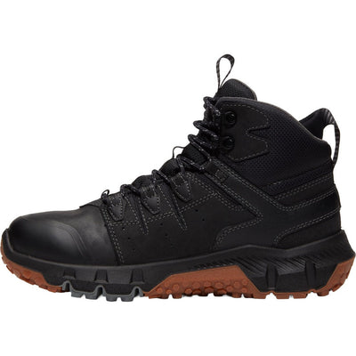 Timberland - Mens 6-Inch Tempe Soft Toe Waterproof Boot