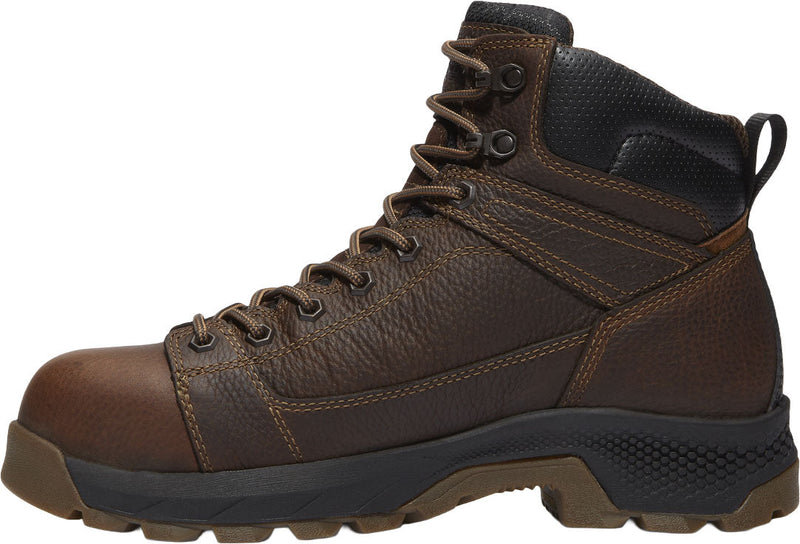 Timberland - Mens 6-Inch Titan Ev Composite Toe Boot