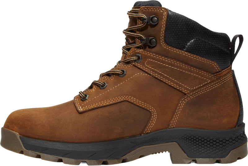 Timberland - Mens 6-Inch Titan Ev Waterproof Boot
