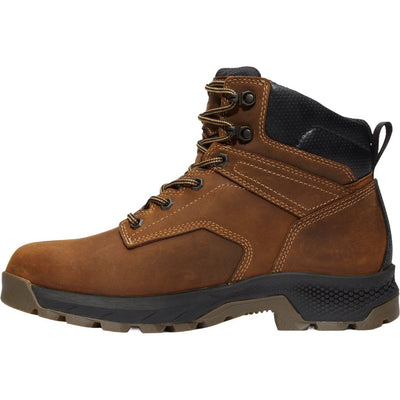 Timberland - Mens 6-Inch Titan Ev Waterproof Boot