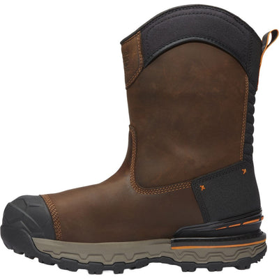 Timberland - Mens Boondock Ultralight Pull-On Composite Toe Waterproof Boot