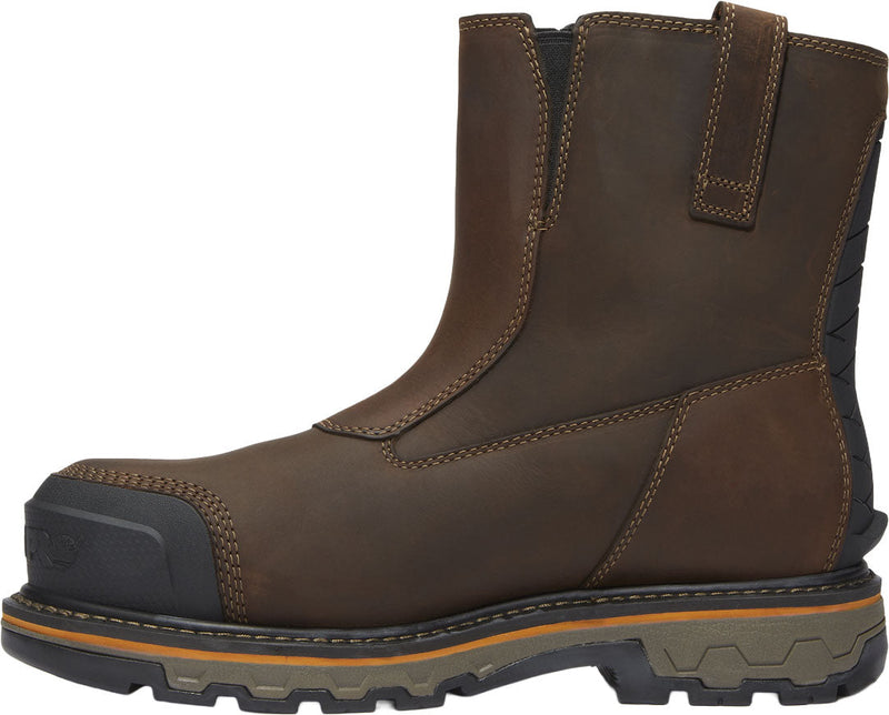 Timberland - Mens True Grit Chelsea Composite Toe Waterproof Boot