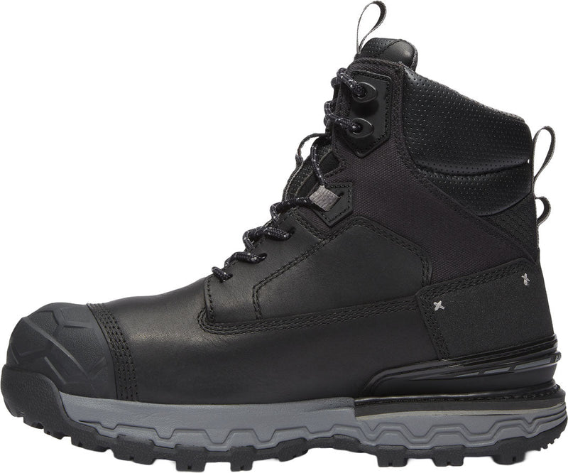 Timberland - Mens 6-Inch Boondock Ultralight Composite Toe Waterproof Csa Boot