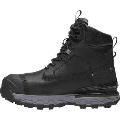 Timberland - Mens 6-Inch Boondock Ultralight Composite Toe Waterproof Csa Boot