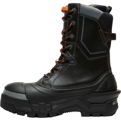 Timberland - Mens 10-Inch Pac Max Composite Toe Waterproof Fp Csa Boot
