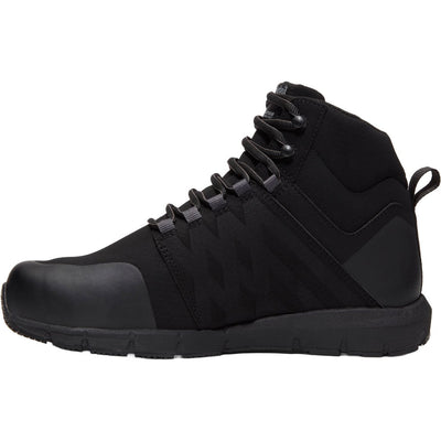 Timberland - Mens Radius Mid Internal Met Guard Sd10 Shoes