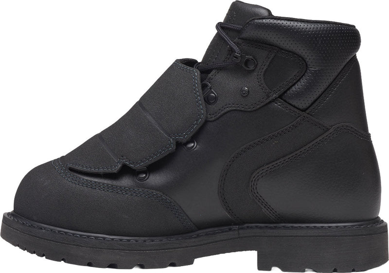 Timberland - Mens 6-Inch Ambridge Emergency Composite Toe Boot