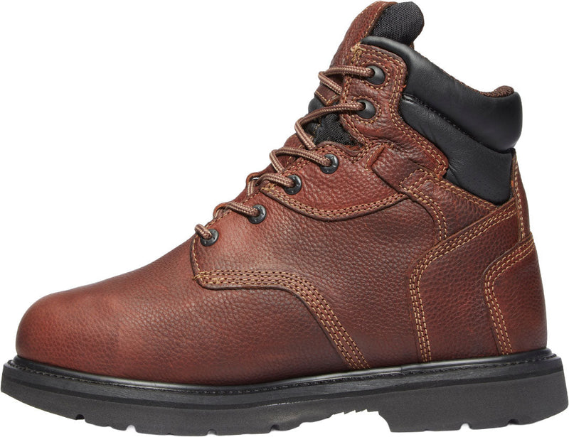 Timberland - Mens 6-Inch Flexshield Internal Met Guard Steel Toe Boot