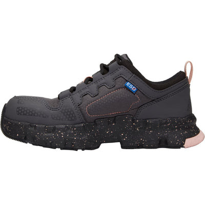 Timberland - Womens Powertrain Ev Composite Toe Sd10 Shoes