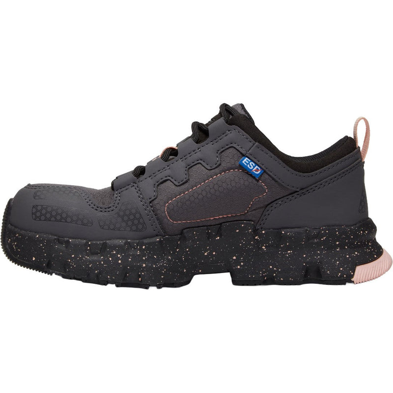 Timberland - Womens Powertrain Ev Composite Toe Sd10 Shoes
