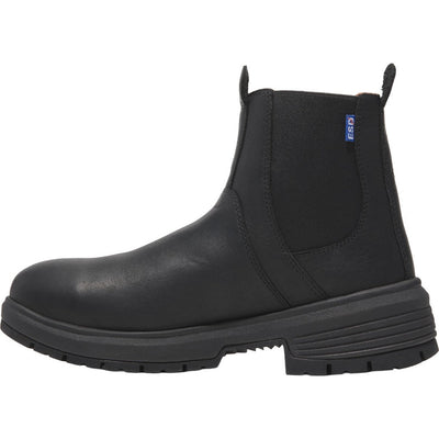 Timberland - Womens Birchline Chelsea Composite Toe Sd10 Boot