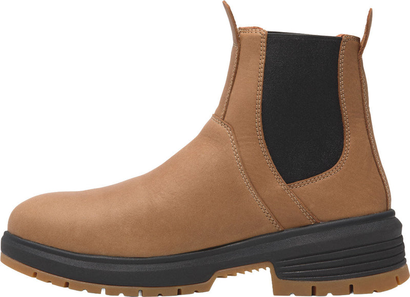 Timberland - Womens Birchline Chelsea Composite Toe Boot