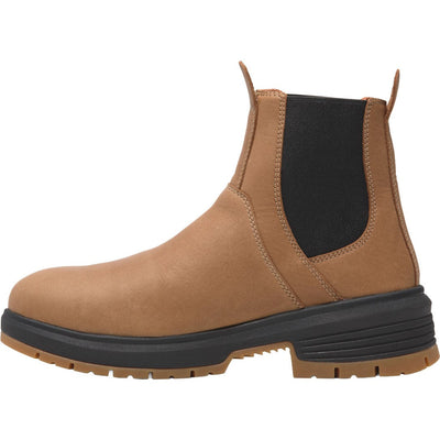 Timberland - Womens Birchline Chelsea Composite Toe Boot
