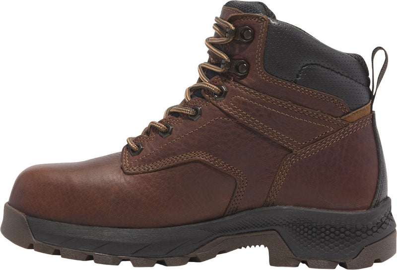Timberland - Womens 6-Inch Titan Ev Composite Toe Waterproof 400G Boot