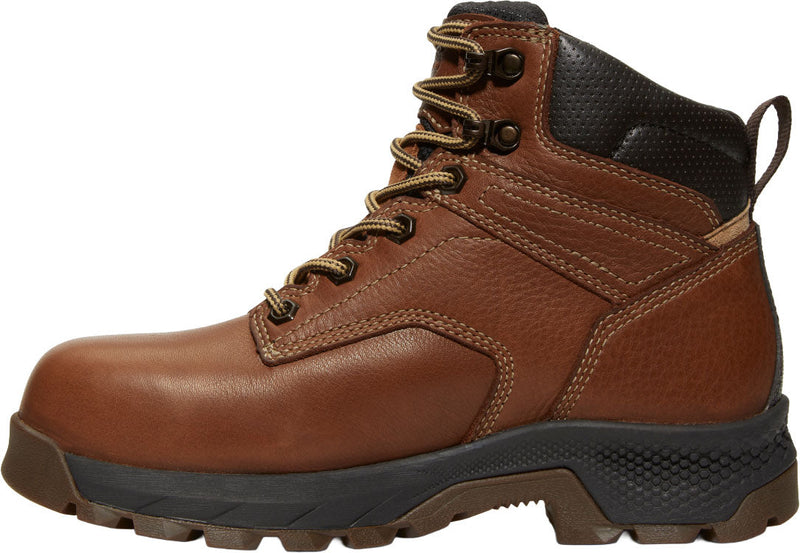 Timberland - Womens 6-Inch Titan Ev Composite Toe Waterproof Boot