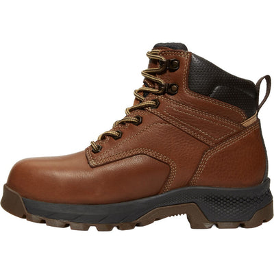 Timberland - Womens 6-Inch Titan Ev Composite Toe Waterproof Boot