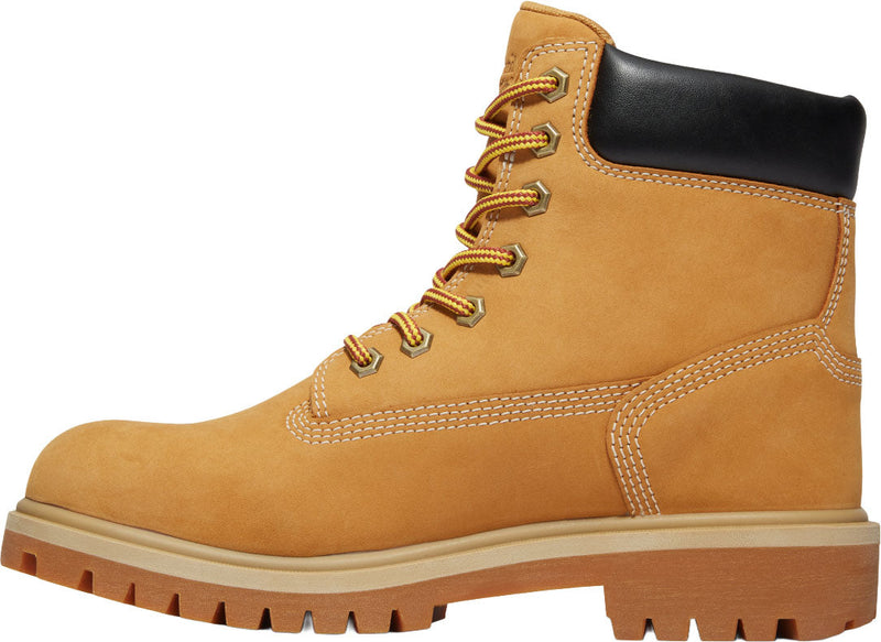 Timberland - Womens 6-Inch Direct Attach Waterproof Insulated 200G Boot