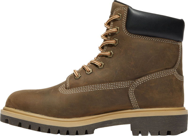 Timberland - Womens 6-Inch Direct Attach Waterproof Insulated 200G Boot