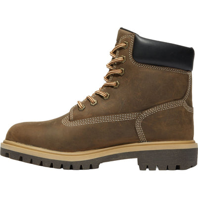 Timberland - Womens 6-Inch Direct Attach Waterproof Insulated 200G Boot