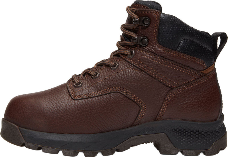 Timberland - Womens 6-Inch Titan Ev Internal Met Guard Composite Toe Boot