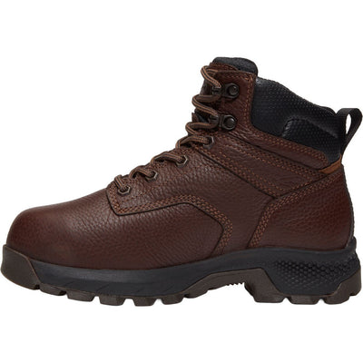 Timberland - Womens 6-Inch Titan Ev Internal Met Guard Composite Toe Boot
