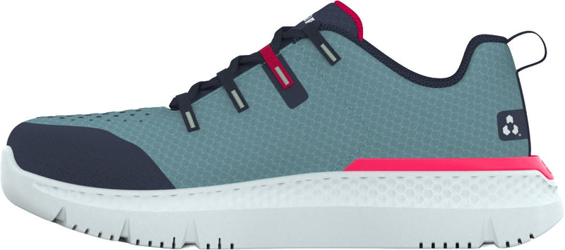 Timberland - Womens Intercept Oxford Steel Toe Shoes