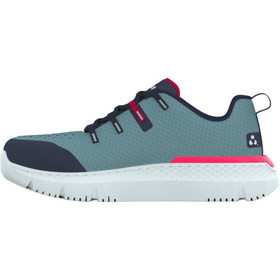 Timberland - Womens Intercept Oxford Steel Toe Shoes