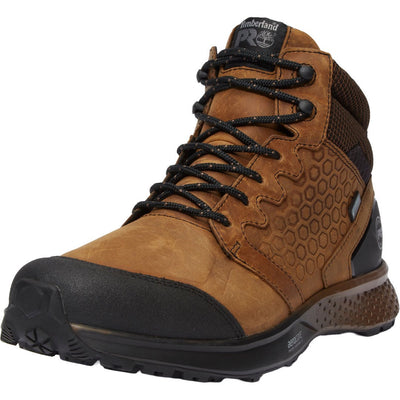 Timberland Pro - Mens Reaxion Wp Shoes