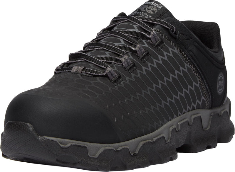 Timberland Pro - Mens Powertrain Sport Al Shoes