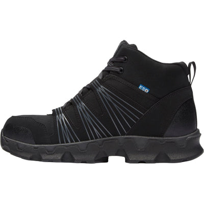 Timberland Pro - Mens Powertrain Esd Al Shoes