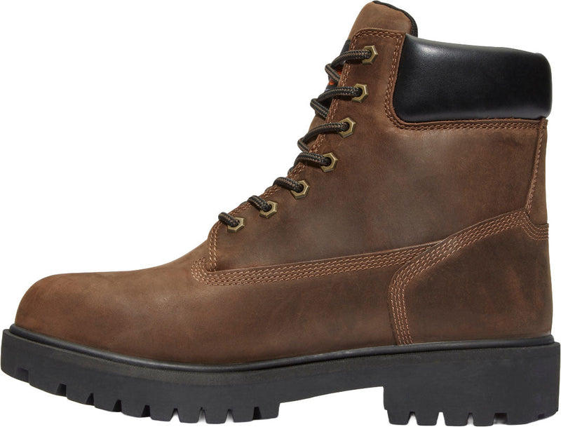 Timberland Pro - Mens Direct Attach 6" Waterproof Work Boot