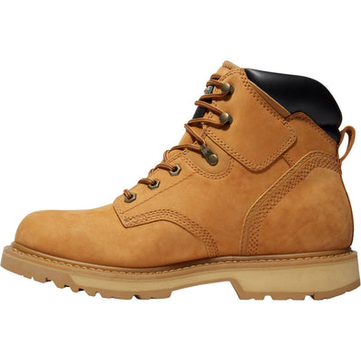 Timberland Pro - Mens Pitboss 6" Soft-Toe Boots