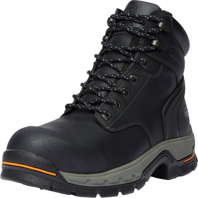Timberland Pro - Mens Tockdale Gripmax Alloy Toe Work Boot