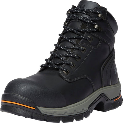 Timberland Pro - Mens Tockdale Gripmax Alloy Toe Work Boot