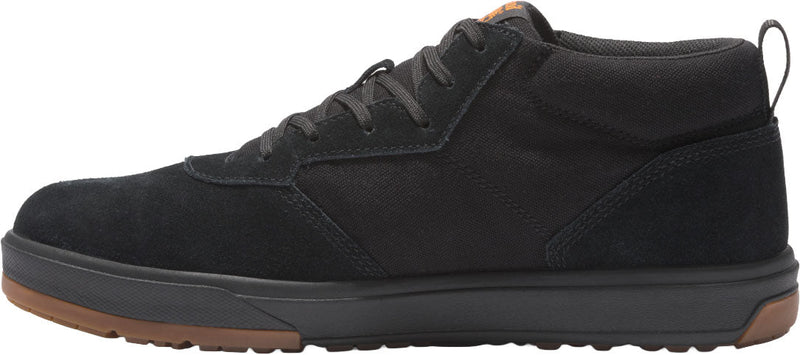 Timberland Pro - Unisex Berkley Chukka Composite Toe Work Shoe