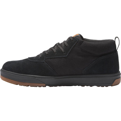 Timberland Pro - Unisex Berkley Chukka Composite Toe Work Shoe