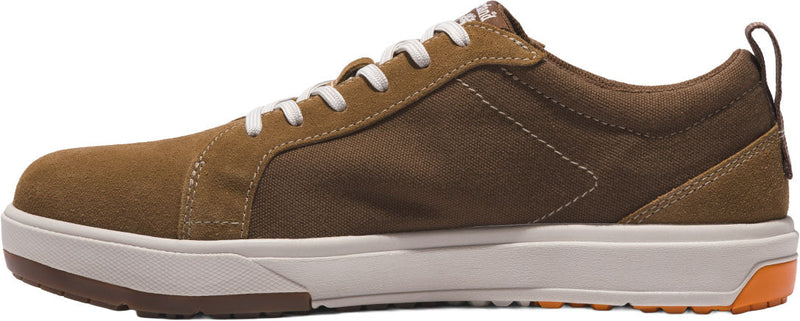 Timberland Pro - Unisex Berkley Composite Toe Oxford Work Shoe